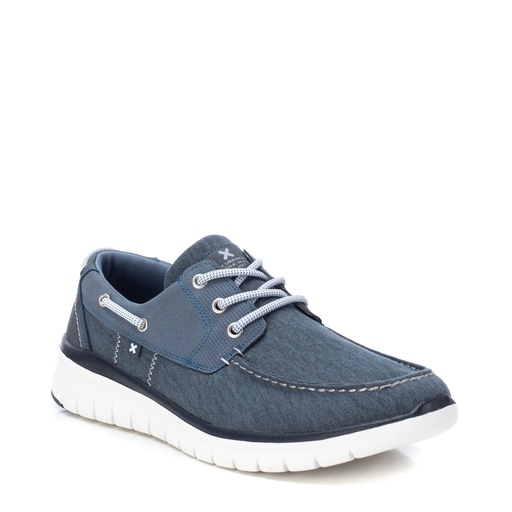 [142310 / 2.25.04352 / 8 / XTI RIO MATAGALPA / NAVY] 142310 / XTI / NAVY / 8 PARES