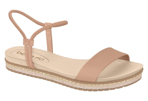 [8321.1749.23727.52531 / 4847 2024 / 12 / GR Proyec Dis May 25] BEIRA RIO / NUDE 658 / CAJA DE 12 PARES