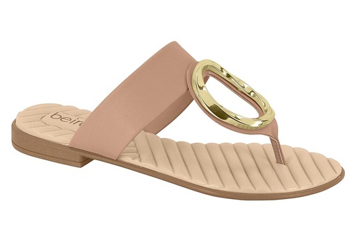 [8519.108.9569.52531 / 4847 2024 / 12 / GR Proyec Dis May 25] BEIRA RIO / NUDE 658 / CAJA DE 12 PARES