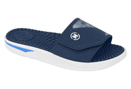 [2421.116.28830.80104 / 6701 2024 / 12 / x] MOLEKINHO / MARINA 488/BLANCO 99-GRIS 851 / CAJA DE 12 PARES