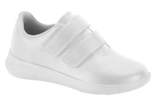 [2503.343.9569.16072 / 6701 2024 / 12 / x] MOLEKINHA / BLANCO 99 / CAJA DE 12 PARES