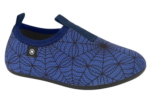 [2617.100.24602.12100 / 6701 2024 / 12 / x] MOLEKINHO / MULTI AZUL / CAJA DE 12 PARES