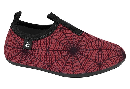 [2617.100.24602.13173 / 6701 2024 / 12 / x] MOLEKINHO / MULTI ROJO / CAJA DE 12 PARES