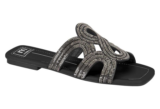 [5462.133.28278.32737 / 6701 2024 / 12 / x] MOLECA / NEGRO 01/NEGRO DIAMANTE / CAJA DE 12 PARES