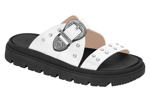 [5504.103.9569.20062 / 6701 2024 / 12 / x] MOLECA / BLANCO/NEGRO / CAJA DE 12 PARES