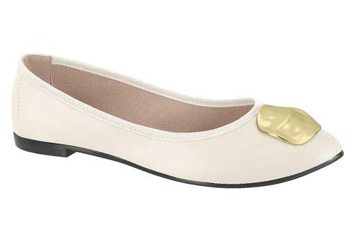 [5727.136.7800.35312 / 6701 2024 / 12 / x] MOLECA / BLANCO OFF 526 / CAJA DE 12 PARES