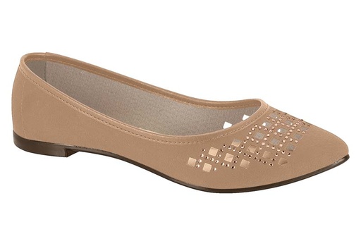 [5811.100.28687.84846 / 6701 2024 / 12 / x] MOLECA / NUDE 658/LIGHT PEACH / CAJA DE 12 PARES